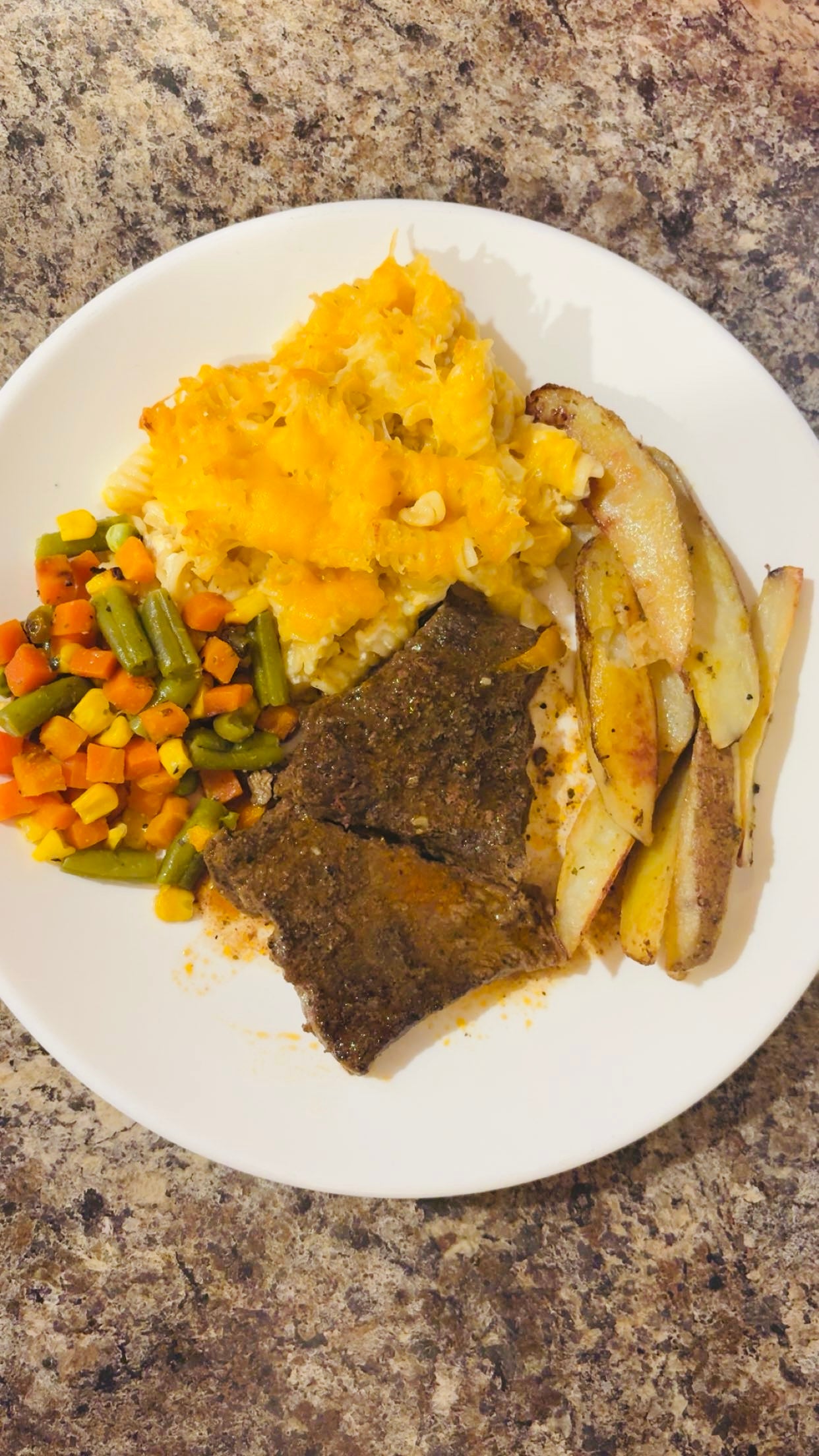 From my kitchen to yours (By: Chantallee Cummings)